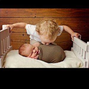 Meet your Posher, Katie